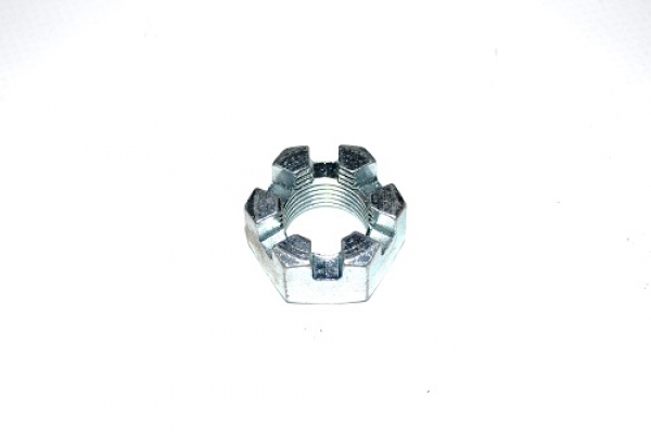 REAR HUB NUT LEFT HAND