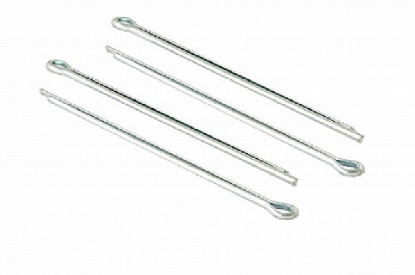 BRAKE PAD SPLIT PINS FOR 8.4"DISCS