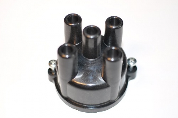 DISTRIBUTOR CAP LUCAS ELECTRONIC IGNITION