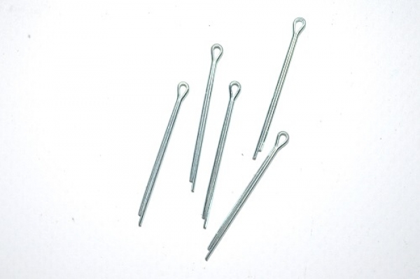 SPLIT PIN HANDBRAKE LEVER