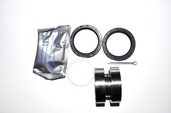 HUB KIT FRONT DRUM BRAKE AND COOPER 997/998 1SET= 1SIDE