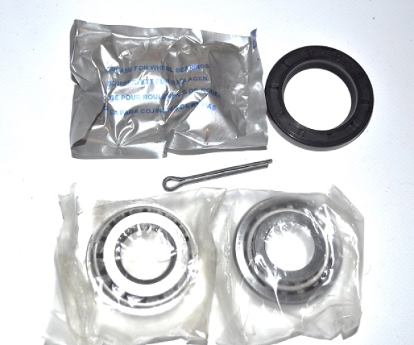 HUB KIT REAR INC SEAL TIMKEN
