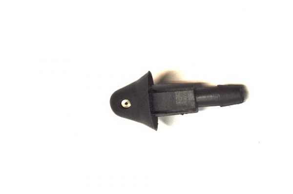 WINDSCREEN WASHER D SHAPE 1980 ON 5MM PIPE