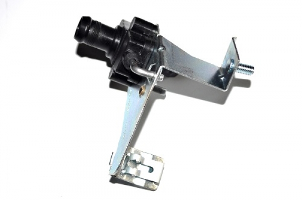 HEATER VALVE TWIN POINT