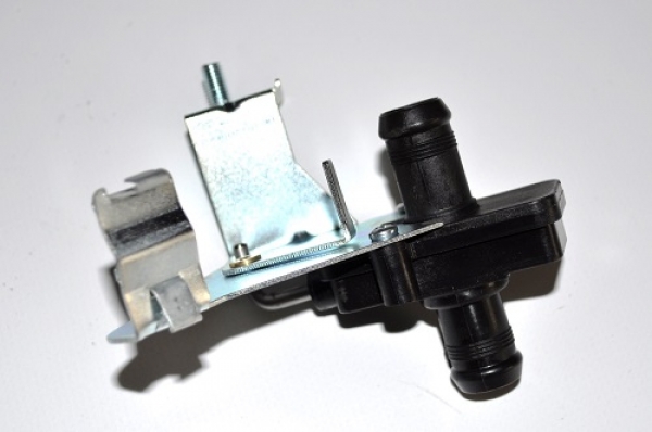 HEATER VALVE TWIN POINT