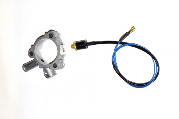 SANDWICH PLATE 8MM SWITCH HOLE + SWITCH
