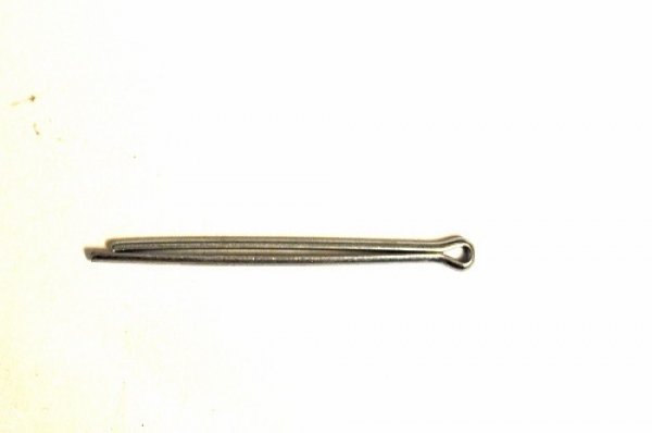 SPLIT PIN FOR 7,5" DISC COOPER S AND 1275GT