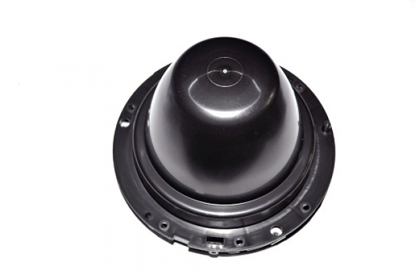 PLASTIC HEADLAMP BOWL KIT