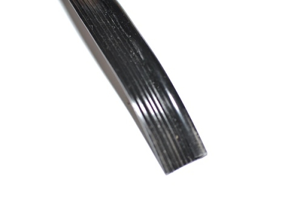 MOULDING FOR WHEEL ARCHES PER METRE