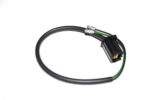 PLUG/REPAIR LOOM FOR INDICATOR LAMP
