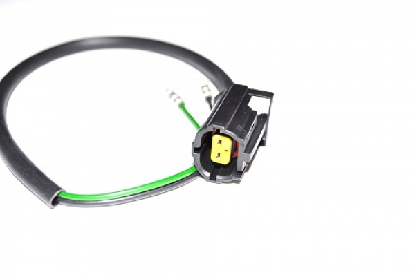 PLUG/REPAIR LOOM FOR INDICATOR LAMP
