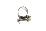 SCHLAUCHBRIDE 11MM  FÜR TREIBSTOFFSCHLAUCH 6MM